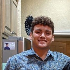 Meet your Posher, Christian